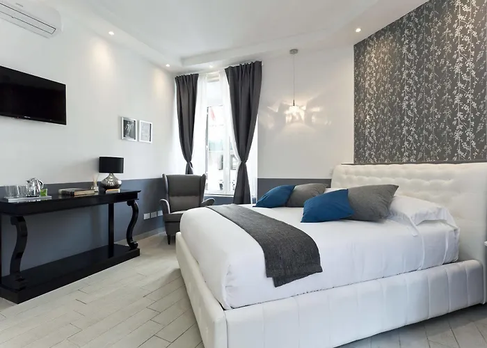 Sallustio Fine 3*